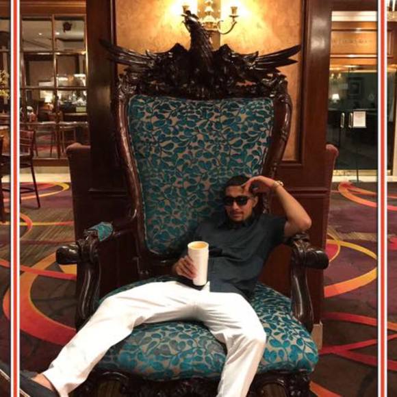 Meet your Posher, Felipe - Picture 1 of 1